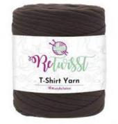 T-Shirt Pólófonal D13 - ReTwisst T-Shirt Yarn