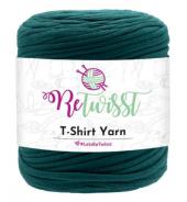 T-Shirt Pólófonal D13 - ReTwisst T-Shirt Yarn