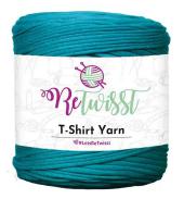 T-Shirt Pólófonal D13 - ReTwisst T-Shirt Yarn