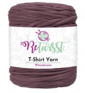 T-Shirt Pólófonal D13 - ReTwisst T-Shirt Yarn