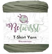 T-Shirt Pólófonal D13 - ReTwisst T-Shirt Yarn