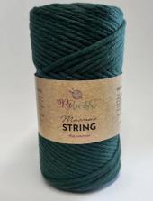 Macrame String 3mm (6) - Macrame String 