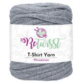 T-Shirt Pólófonal D13 - ReTwisst T-Shirt Yarn