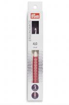 Prym Ergonomikus Horgolótű 4mm - Prym