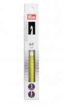 Prym Ergonomikus Horgolótű 6mm - Prym