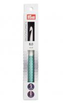 Prym Ergonomikus Horgolótű 8mm - Prym