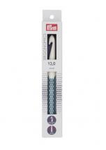 Prym Ergonomikus Horgolótű 12mm - Prym