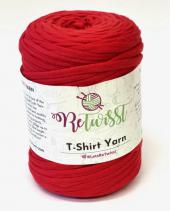 T-Shirt Pólófonal D10 - ReTwisst T-Shirt Yarn