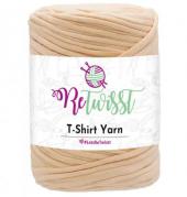 T-Shirt Pólófonal D10 - ReTwisst T-Shirt Yarn