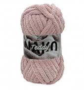 Teddy Kötőfonal 200gr (3) - Teddy, vastag zsenilia