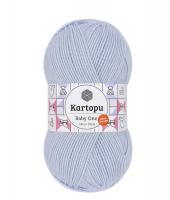 Baby One Kötőfonal 100gr (5) - Baby One