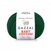 Baby Cotton kötőfonal 50gr (10) - Baby Cotton