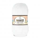 Süper Bebe 50gr (10) - Süper Bebe