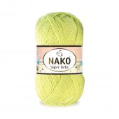 Süper Bebe 50gr (10) - Süper Bebe