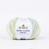 Baby Chéri Print 50gr (10) - Baby Chéri Print
