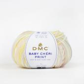 Baby Chéri Print 50gr (10) - Baby Chéri Print