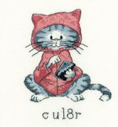 C U L8r - Heritage