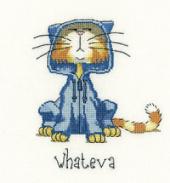 Whateva - Heritage