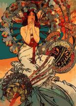 Mucha: Monte-Carlo - Szamosközi