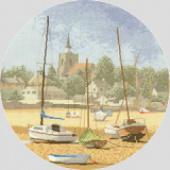 High And Dry - Heritage