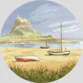 Lindisfarne - Heritage