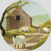 Sheep Track - Heritage
