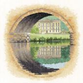 Under The Arch - Heritage