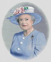 Queen Elizabeth Ii - Heritage
