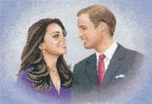 William And Catherine - Heritage