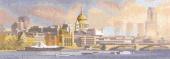 London Skyline - Heritage