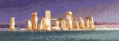 Stonehenge - Heritage