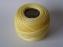 Anchor Crochet - 50gr -sárga - 20-as