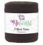 T-Shirt Pólófonal D13 - ReTwisst T-Shirt Yarn