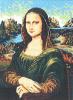 Leonardo Da Vinci - Mona Lisa - Via