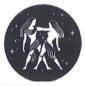 Ikrek 05.22-06.21 árny - Via