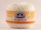 DMC Babylo 20/100 gr - fehér - DMC Babylo 