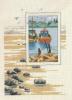 Beach & boats - Permin