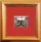 Santa Claus Boot - Permin