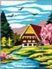 Tavasz - Via