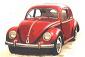 VW Bogár - Via