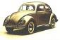 VW Bogár - Via