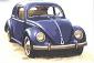 VW Bogár - Via