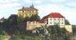 Veszprémi vár - Via
