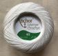 Anchor mercer crochet 20/20gr - törtfehér (10) - 20/20gr