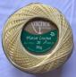 Anchor mercer crochet 20/20gr - citromsárga (10) - Anchor Mercer Crochet
