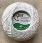Anchor mercer crochet 40/20gr - törtfehér (10) - 40/20gr