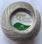Anchor mercer crochet 20/50gr - szürke (4) - 20/50gr