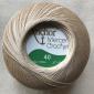 Anchor mercer crochet 40/50gr - világos bézs (4) - 40/50gr