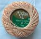 Anchor mercer crochet 20/20gr - krém (10) - 20/20gr