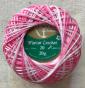 Anchor mercer crochet 20/20gr - melír (10) - 20/20gr